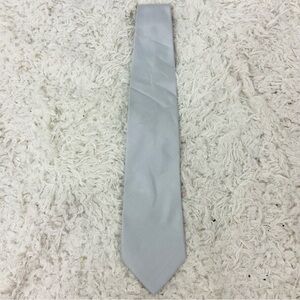 Studio Elegant light Gray Men's Tie